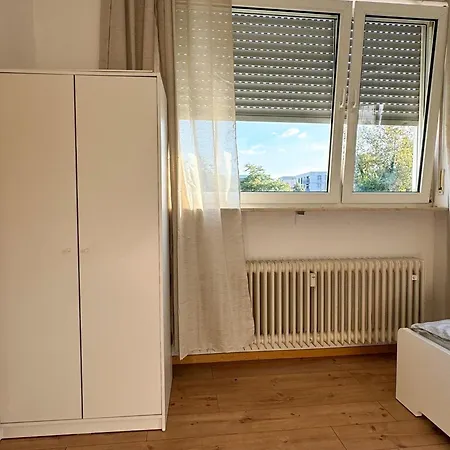 Family&business Three Apartment *