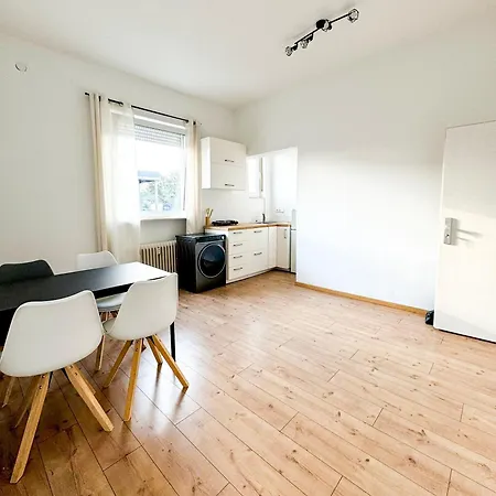 Apartment Family And Business Three