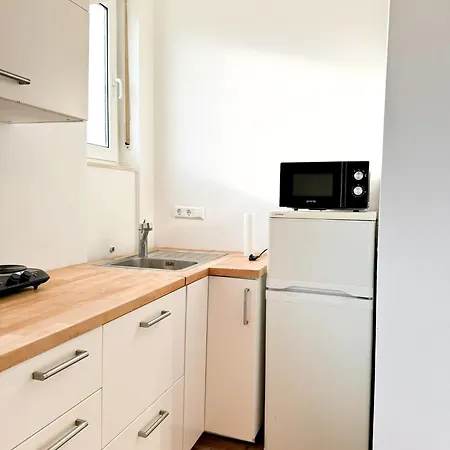 Apartment Family&business Three