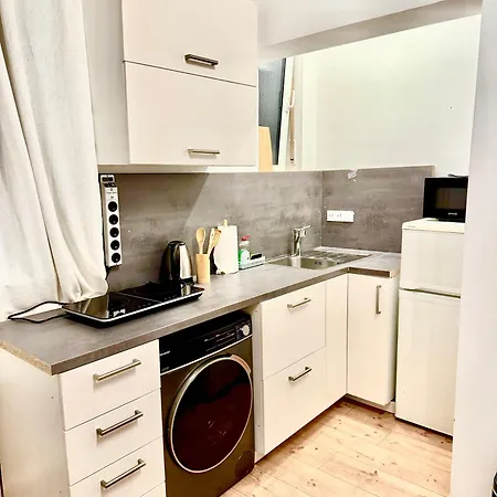 Family&business Three Apartment